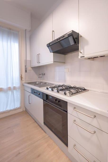 Appartamento Viareggio Centro Dış mekan fotoğraf