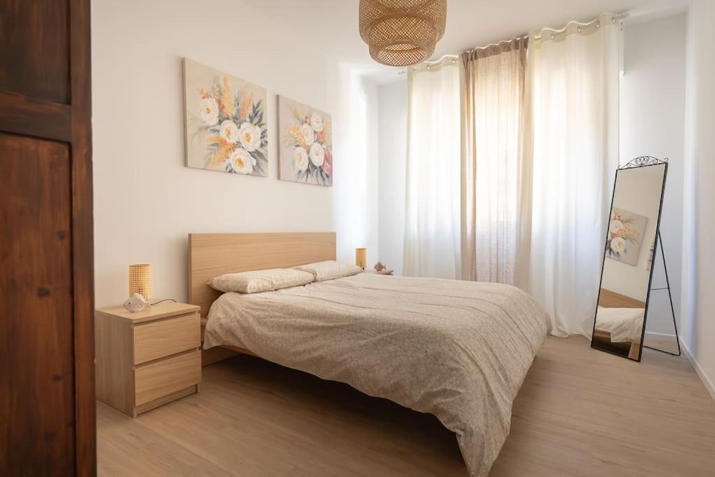 Appartamento Viareggio Centro Dış mekan fotoğraf