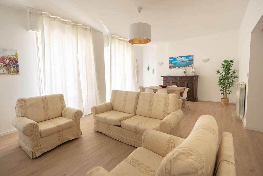 Appartamento Viareggio Centro Dış mekan fotoğraf
