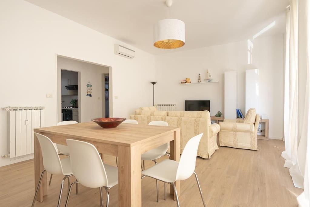 Appartamento Viareggio Centro Dış mekan fotoğraf