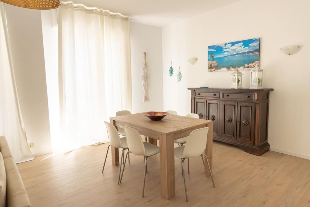 Appartamento Viareggio Centro Dış mekan fotoğraf