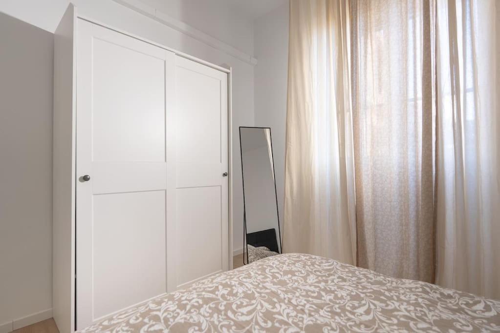 Appartamento Viareggio Centro Dış mekan fotoğraf